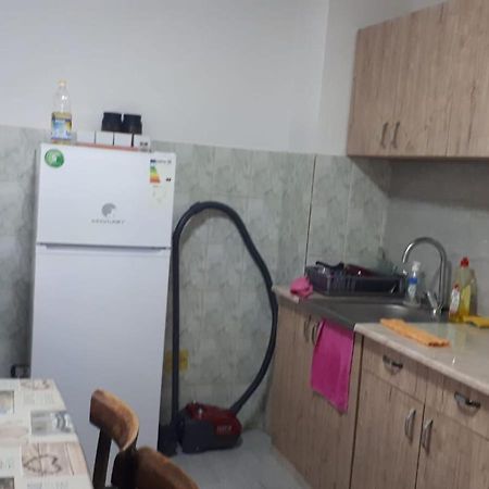 Apartament Makedonyada Kiralik Ev Ve Arac Hizmeti Ile Birlikte Skopje Zewnętrze zdjęcie