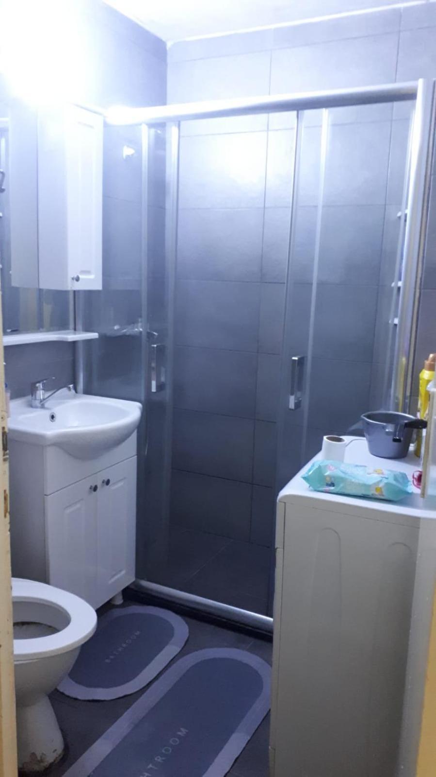 Apartament Makedonyada Kiralik Ev Ve Arac Hizmeti Ile Birlikte Skopje Zewnętrze zdjęcie